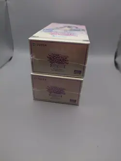 [US Seller] Hololive OFFICIAL CARD GAME Diva Fever Set 7 Booster Box JP Sealed - Image 5