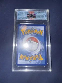 Pikachu (Secret) 160/159 Crown Zenith Holo Gem Mint 10 Pokemon card - Image 3