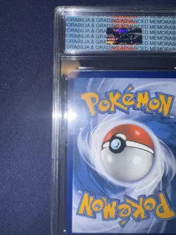 Pikachu (Secret) 160/159 Crown Zenith Holo Gem Mint 10 Pokemon card - Image 4