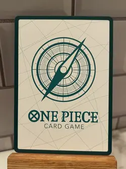 One Piece Card Game PRB-01 The Best Rosinante DON!! (ENGLISH) - Image 2