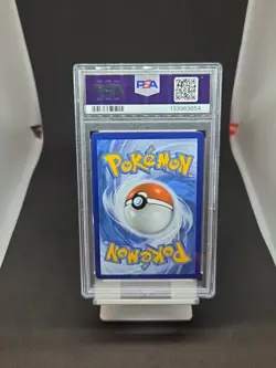 Birthday Pikachu 24 - Celebrations - PSA - Pokemon Card (Equiv. CGC BGS) - Image 2