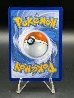 Pokemon Imakuni TCG 63/83 Generations 2016 Trainer Supporter Card LP/NM - Image 2