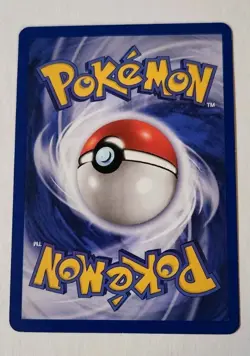 Slowpoke - 1st Edition - Team Rocket 67/82 Pokemon Card LP - Image 2