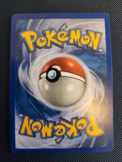 Pokemon Card Smoochum Uncommon Secret Wonders 67/132 HP - Image 2