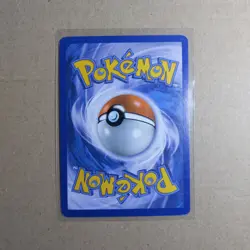 Samurott Holo 39/113 Rare Legendary Treasures Pokemon Card TCG - Image 2