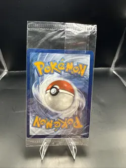 Pokemon TCG Mimikyu 075 Sv: Scarlet & Violet Black Star Promo Card Holo Sealed - Image 3