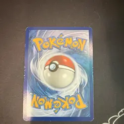 Pokemon Decidueye GX 12/149 SM Base Set Full Art Ultra Rare Holo Card - Image 2