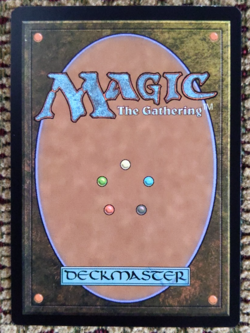 Polluted Delta - Strong NM – Khans of Tarkir - MTG Rare Fetch Land – Modern - Image 4