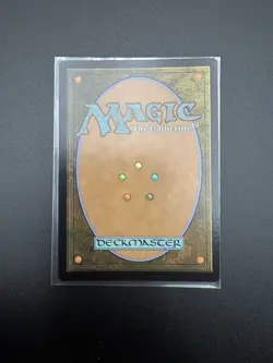 MTG; Echoes of Eternity; FOIL; Borderless; Modern Horizons 3; NM unplayed - Image 3