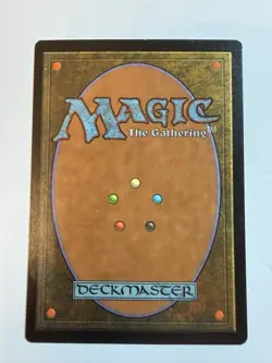 Magic: The Gathering - MTG - Shallow Grave - Mirage - Rare - English - NM - Image 2