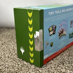 MTG Bloomburrow Bundle - Magic the Gathering New Sealed W/ 9 Play Boosters - Image 3