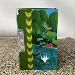 MTG Bloomburrow Bundle - Magic the Gathering New Sealed W/ 9 Play Boosters - Image 5