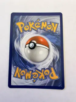 Lapras GX 35/149 - Sun & Moon Base Set - Pokemon Card NM - Image 2