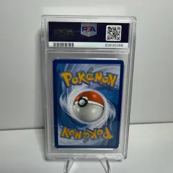 Pokemon TCG Charizard EX 215/197 SV03: Obsidian Flames Full Art PSA 10(A9) - Image 2