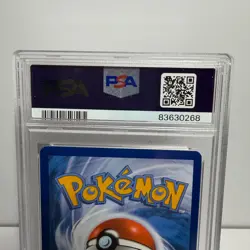 Pokemon TCG Charizard EX 215/197 SV03: Obsidian Flames Full Art PSA 10(A9) - Image 3