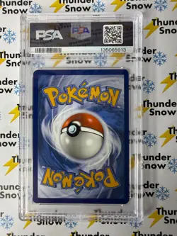Charizard ex Hyper Rare #228 2023 Pokemon Obsidian Flames PSA 10 - Image 2
