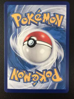 [US Seller] Pokemon S-Chinese Gengar 0307/07 Gem Pack CBB3C-03 07/07 Exclusive - Image 3