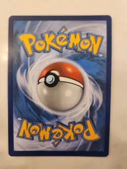 Pokemon Genesect TCG XY119 Black Star Promo Holo Foil - Image 2