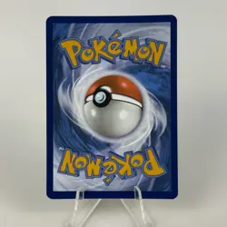 Pokemon: Crustle Illustration Rare IR Full Art Holo 186/182 (Near Mint) - Image 2