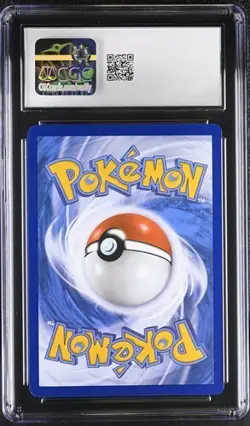 Pikachu *CGC 9* Holo *Celebrations* #5 *2021* Pokemon - Image 2
