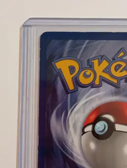 Mewtwo Movie Promo WOTC Black Star Promo 3 Pokemon Card MP Vintage - Image 4