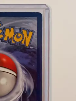 Mewtwo Movie Promo WOTC Black Star Promo 3 Pokemon Card MP Vintage - Image 5