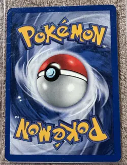 Giovanni's Nidoking - 1st Edition - 7/132 Gym Challenge - Pokemon TCG - 2000 - Image 5