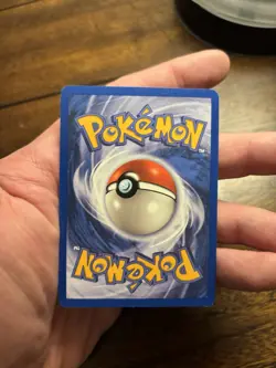 Oracle 138/144 Skyridge Uncommon English Pokemon TCG Card LP - Image 2