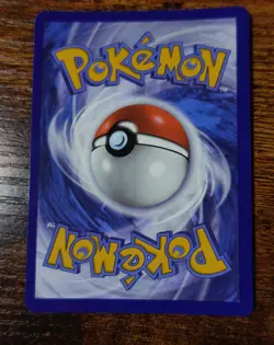 Slowpoke 204/198 Illustration Rare Scarlet & Violet SV01 Pokemon Card NM - Image 2