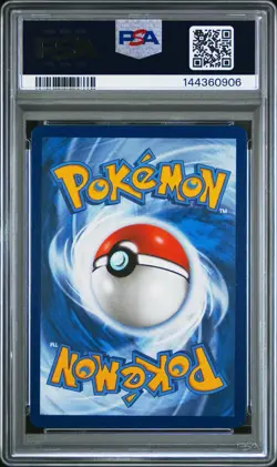 2025 POKEMON MEG EN-MEGA EVOLUTION ULTRA RARE #170 LT. SURGE'S BARGAIN PSA 9 - Image 2