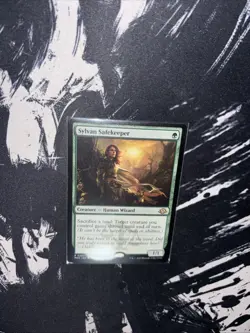 Sylvan Safekeeper Modern Horizons 3 Regular - Image 2