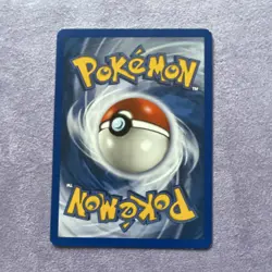 Ninetales Aquapolis Rare 25/147 Pokemon Card. NM - Image 2