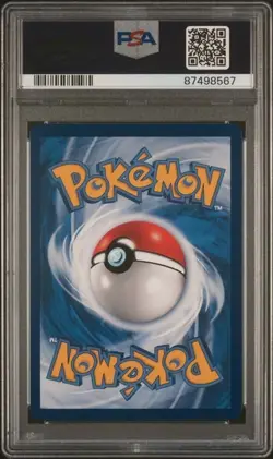 PSA 10 Gem Mint Pokemon Charizard-GX CSM2.1C 047/045 HR Simplified Chinese Y-31 - Image 2