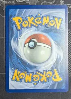 Pokemon TCG Twilight Masquerade Polchageist #171/167 Illustration Rare NM - Image 2