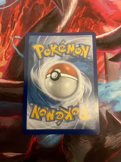 Pikachu (General Mills Promo) Holo Pokemon Sword & Shield Black Star #SWSH039 - Image 2