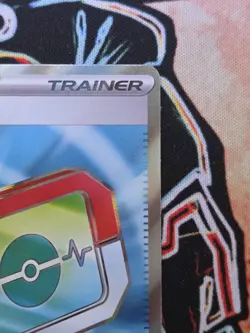 Pokemon TCG Poke Pad Full Art Trainer - 113/088 - Perfect Order - NM English - Image 4