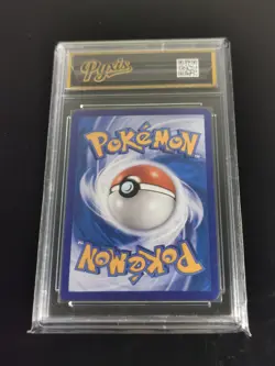 Pokemon Flareon 136/151 151 C Scarlet Violet 151 Chinese Poke Ball-Pyxis gold 10 - Image 2