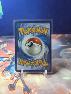 Team Rocket's Kangaskhan ex 162/217 Ascended Heroes Double Rare Pokemon TCG - Image 2