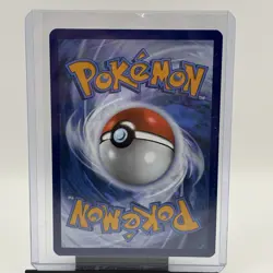 Sawk 130/086 Pokemon White Flare Illustration Rare NM - Image 2