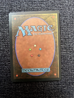Swords to Plowshares Ice Age MTG Magic the Gathering 6887 - Image 2
