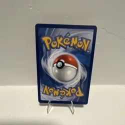 Pokemon Sawsbuck 166/162 SV05 Illustration Rare Holo Stage 1 130 HP - Image 2