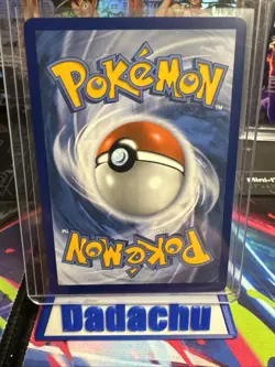 Pokemon TCG Perfect Order Mega Zygarde EX 120/088 SIR - Image 2