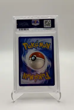 2022 POKEMON SWORD & SHIELD LOST ORIGINFULL ART/CHARIZARD TG03 PSA 9 - Image 4
