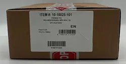 Pokemon Scarlet & Violet Prismatic Evolutions Booster Bundle 25 Box Case SEALED - Image 1