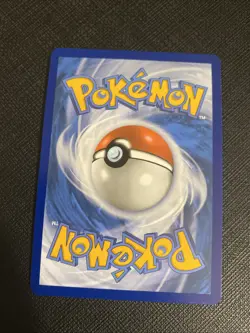 Pokemon TCG Alolan Exeggutor EX 242/191 Scarlet & Violet Surging Sparks NM - Image 2