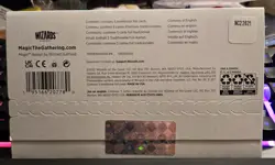 MTG Secret Lair In Memoriam: Jaya Ballard [SEALED FOIL] Magic The Gathering - Image 2