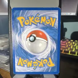 Pokemon Flareon 12/116 Plasma Freeze Team Plasma Reverse Holo Uncommon 100 HP E… - Image 2