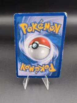 Pokemon Rayquaza C Lv.X Black Star Holo Promo DP47 - Image 2