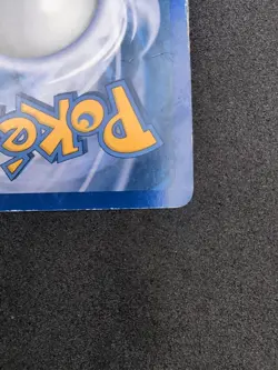 Pokemon Rayquaza C Lv.X Black Star Holo Promo DP47 - Image 5