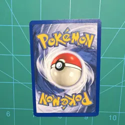 Pokemon Mr. Mime Holo Rare 1st Edition Jungle 6/64 WOTC 1999 - Image 4